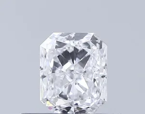 0.5ct RADIANT D VS2 Natural diamond