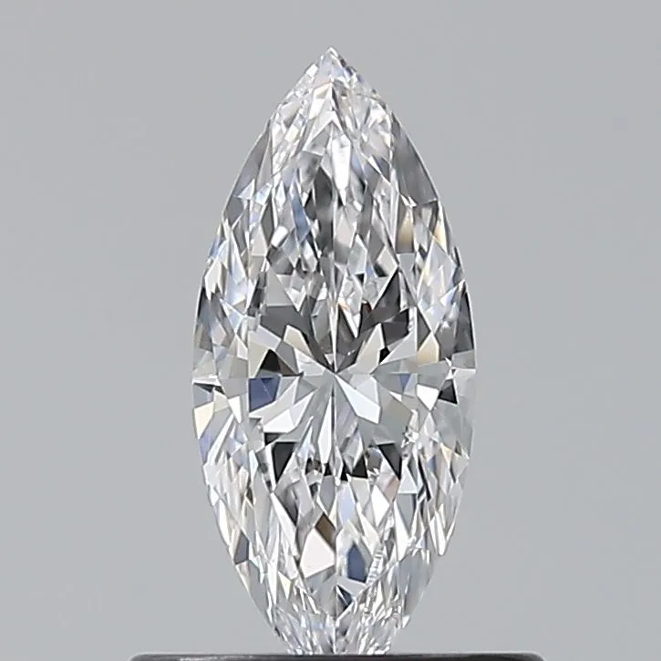 0.50ct MARQUISE D VS2 Natural diamond