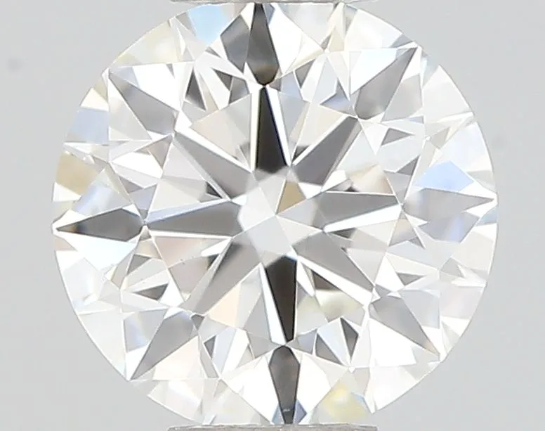0.31ct ROUND H VVS2 Natural diamond