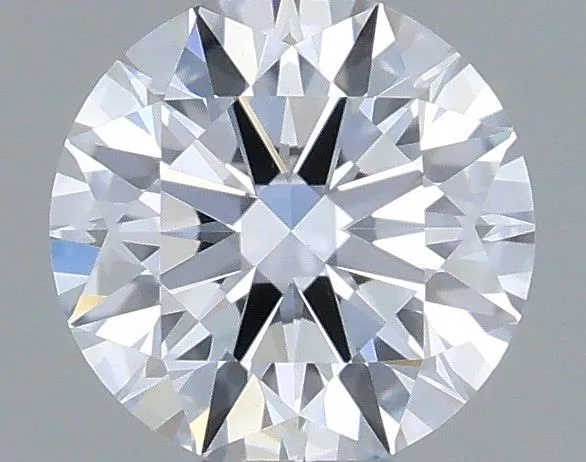 0.33ct ROUND D VVS2 Lab diamond