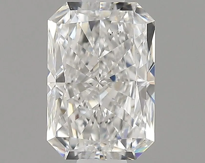 0.70ct RADIANT E VS2 Lab Grown diamond