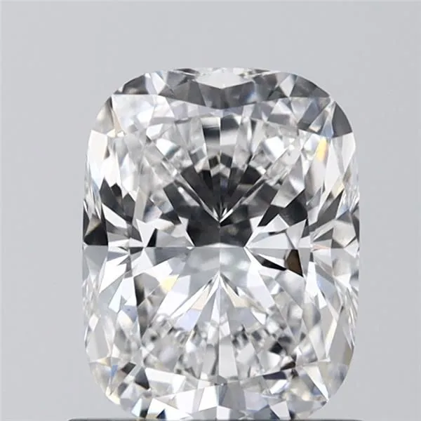 1.03ct CUSHION E VS1 Lab Grown diamond