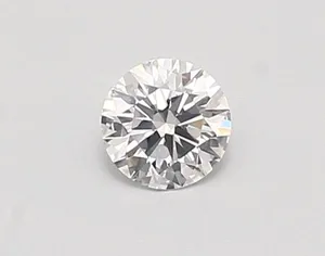 0.36ct ROUND D VS1 Lab diamond