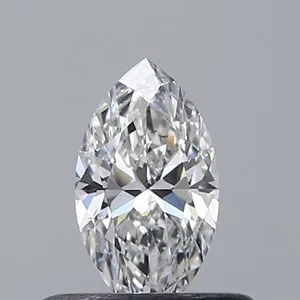 0.37ct MARQUISE G SI2 Natural diamond