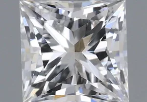 0.38ct ROUND Fancy Light Blue VVS2 Coloured Lab diamond