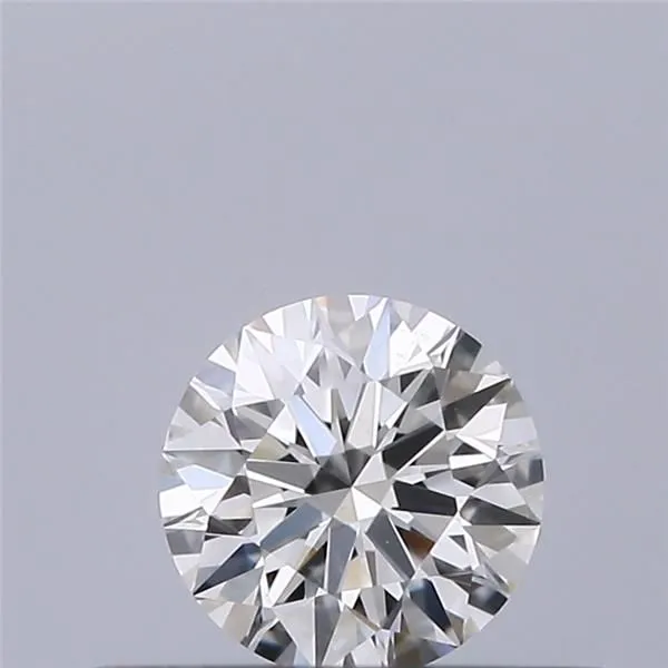 0.3ct ROUND H SI1 Natural diamond