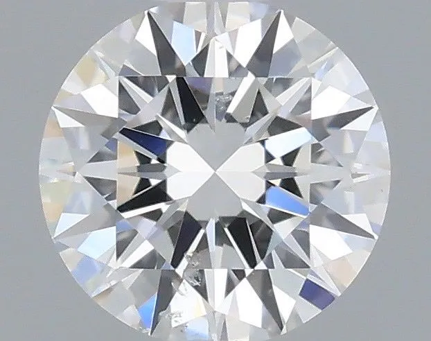 0.34ct ROUND G SI2 Natural diamond