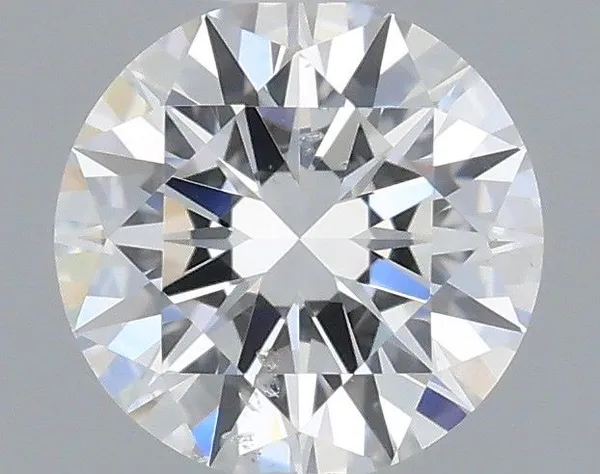 0.34ct ROUND G SI2 Natural diamond