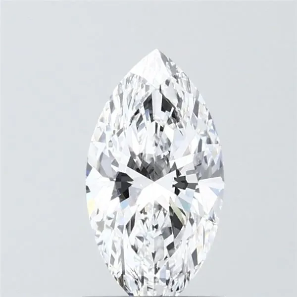 1.07ct MARQUISE D VVS2 Lab diamond