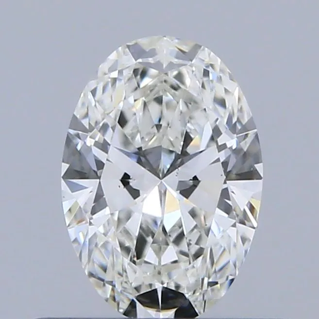 0.41ct OVAL G VS1 Natural diamond