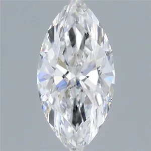 1.1ct MARQUISE E VVS2 Lab diamond
