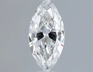 0.3ct MARQUISE E VS1 Natural diamond