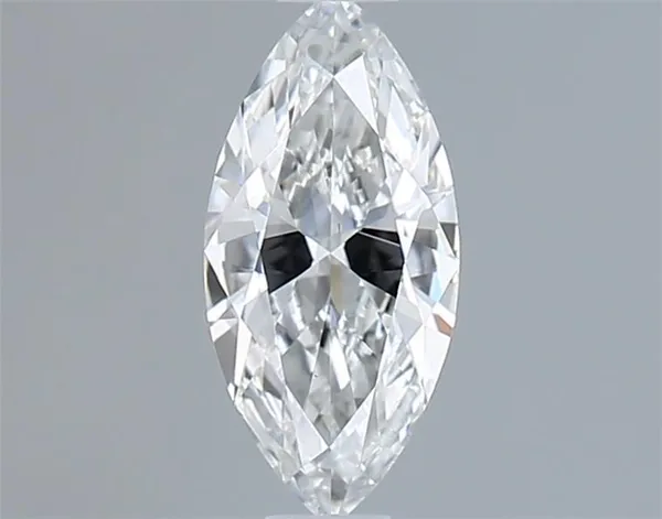 0.3ct MARQUISE E VS1 Natural diamond