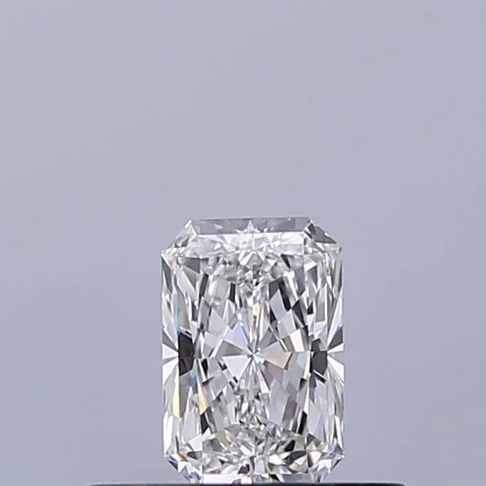 0.30ct RADIANT E IF Natural diamond