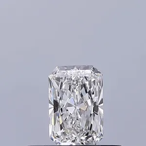 0.3ct RADIANT E IF Natural diamond