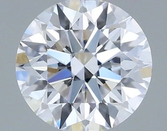 0.33ct ROUND D VVS2 Lab Grown diamond