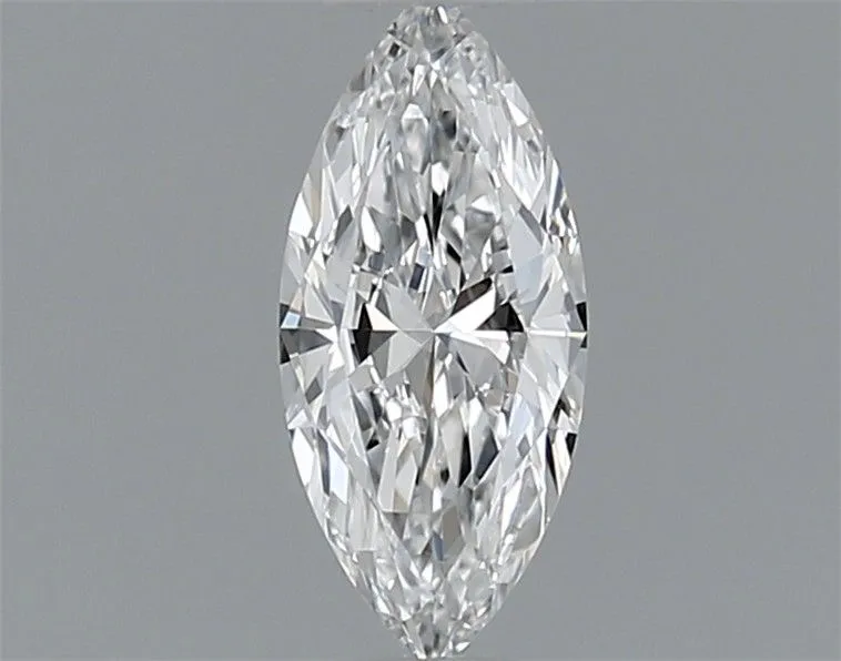 0.30ct MARQUISE D VS1 Natural diamond