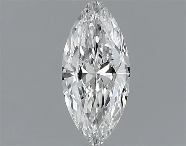 0.3ct MARQUISE D VS1 Natural diamond