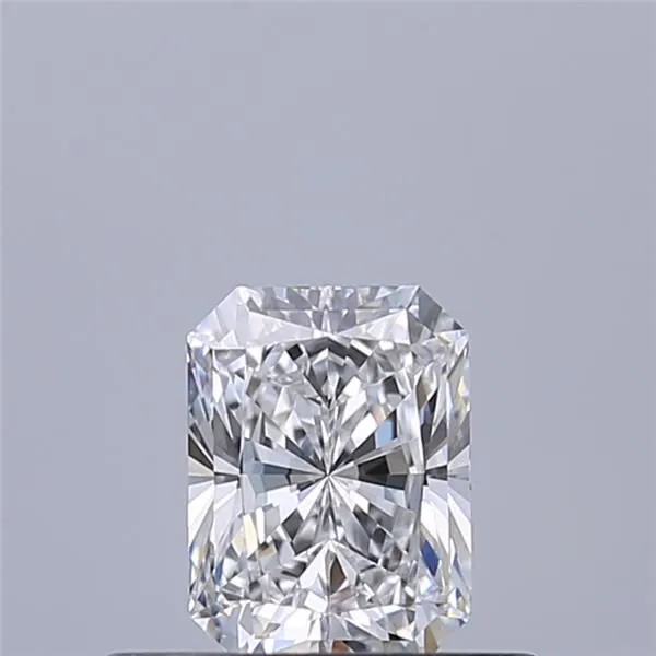 0.41ct RADIANT D VS1 Natural diamond