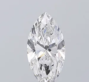 1.04ct MARQUISE E VS1 Lab diamond