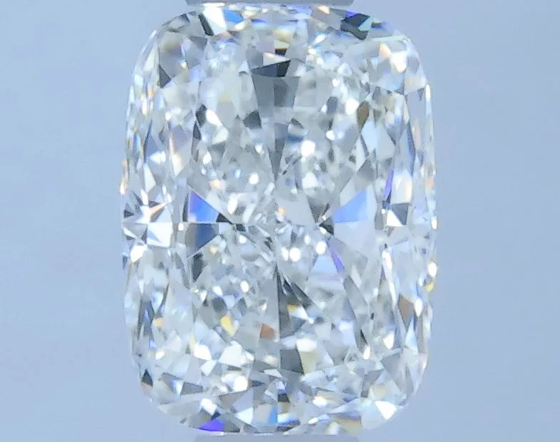 0.50ct CUSHION F VS1 Natural diamond