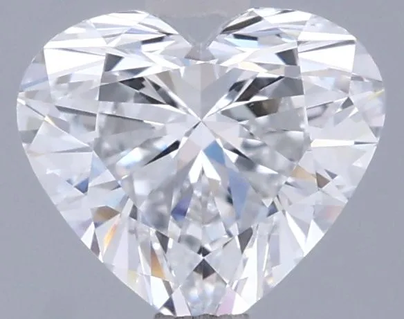 1.03ct HEART D VVS1 Lab Grown diamond