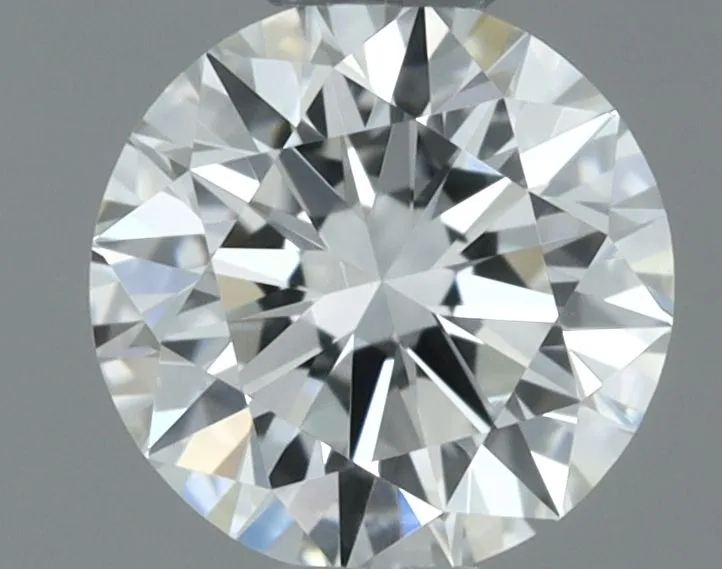0.30ct ROUND H VVS2 Natural diamond