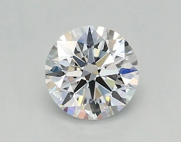 0.37ct ROUND D VVS1 Lab Grown diamond