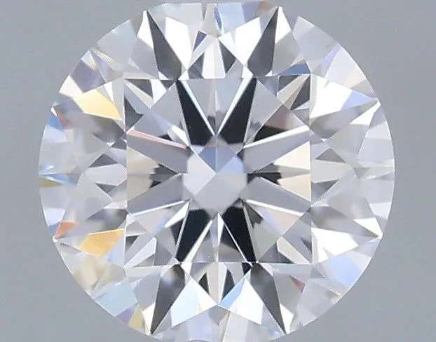 0.34ct ROUND D VVS2 Lab Grown diamond