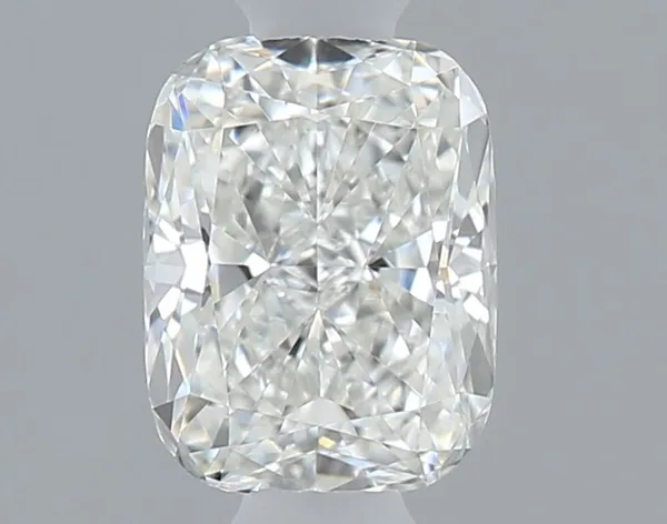 0.37ct CUSHION G VS1 Natural diamond