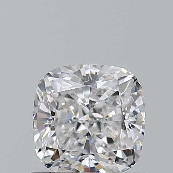 0.73ct CUSHION E VS2 Natural diamond