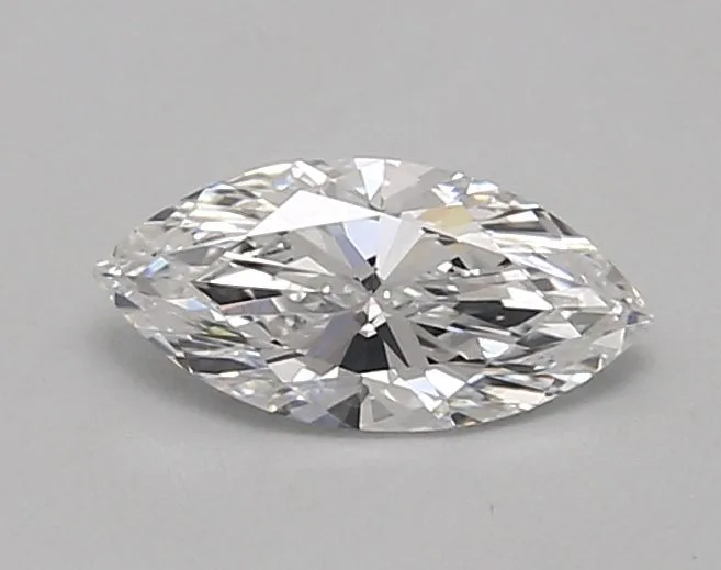 0.90ct MARQUISE D VVS1 Lab Grown diamond