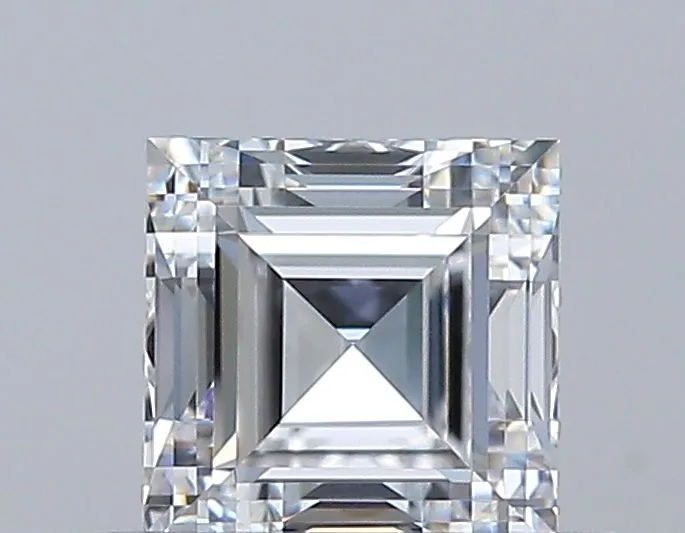 0.41ct RADIANT D VVS1 Natural diamond