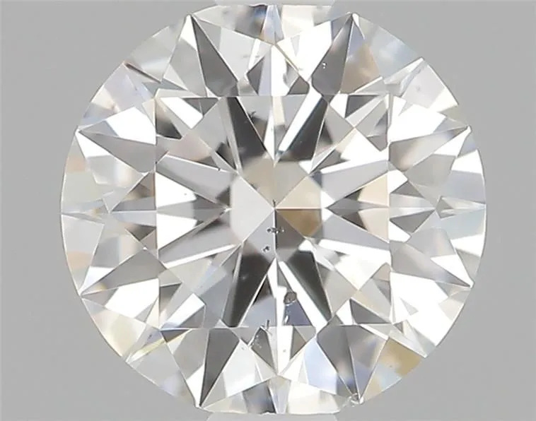 0.30ct ROUND F SI1 Natural diamond