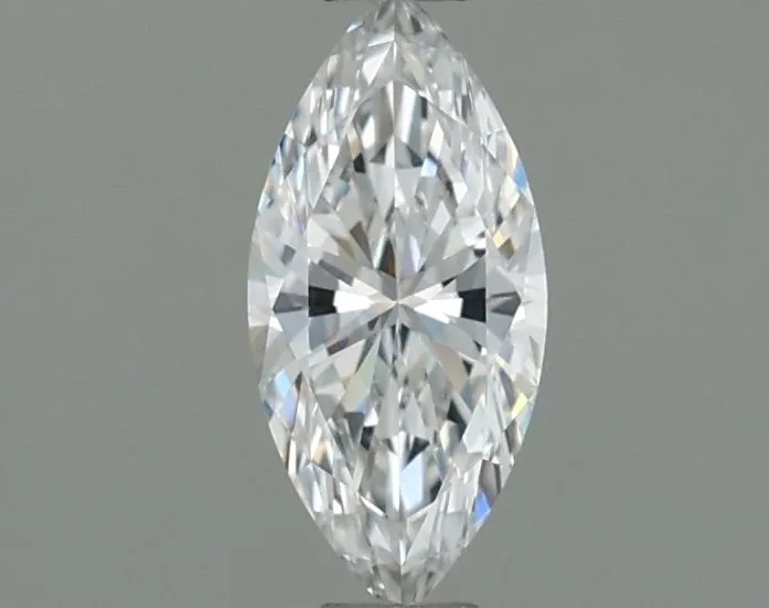 0.51ct MARQUISE G VS1 Natural diamond