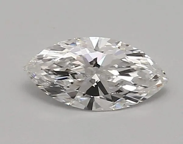 0.71ct MARQUISE D VS1 Lab Grown diamond
