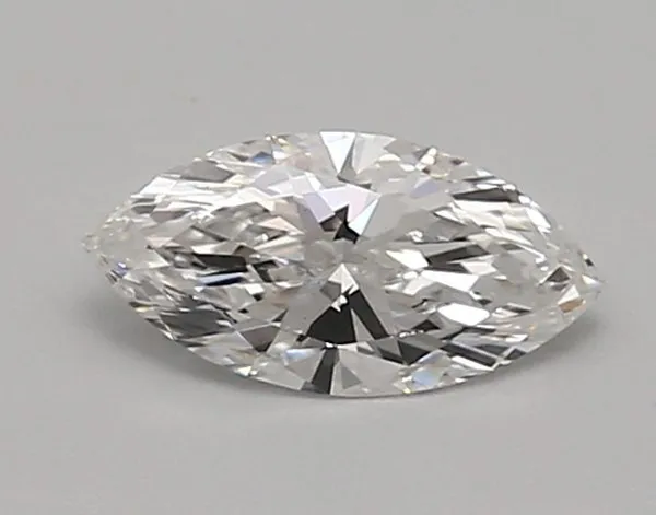 0.71ct MARQUISE D VS1 Lab diamond