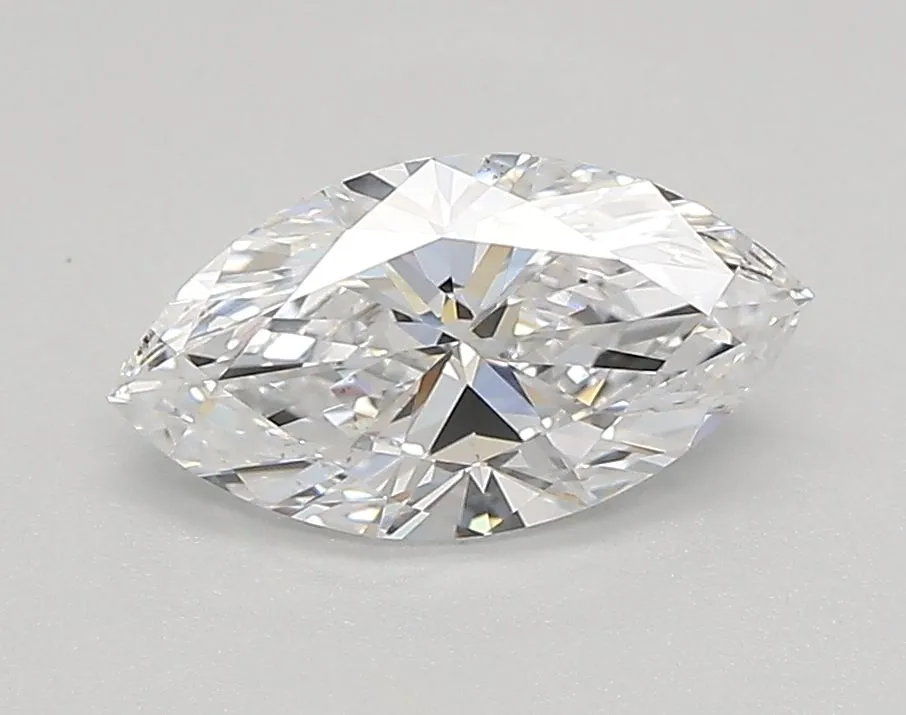 0.99ct MARQUISE D VVS1 Lab Grown diamond