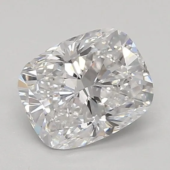 0.82ct CUSHION D VVS1 Lab diamond
