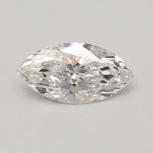 0.98ct MARQUISE E VS1 Lab diamond