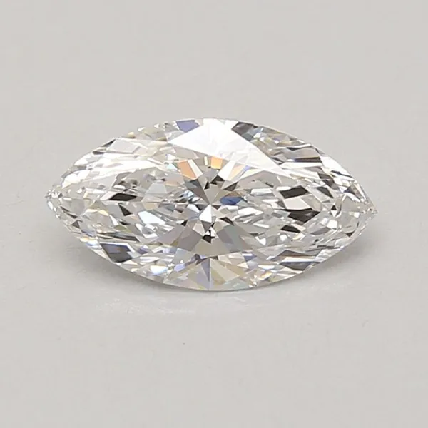0.98ct MARQUISE E VS1 Lab diamond