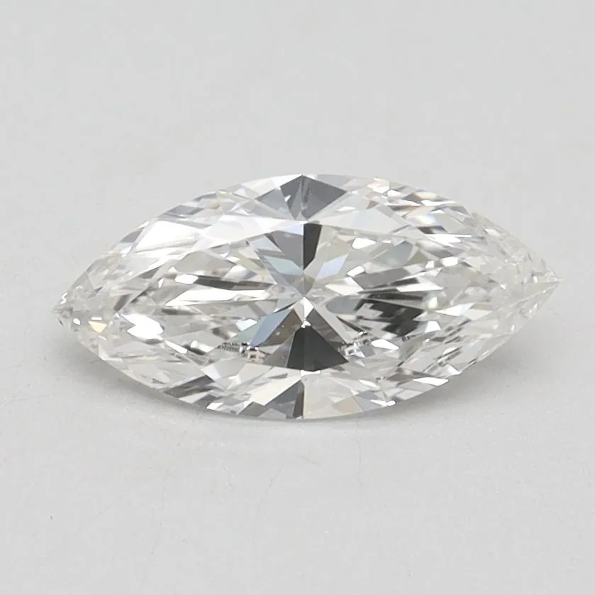 0.70ct MARQUISE G VVS2 Lab Grown diamond
