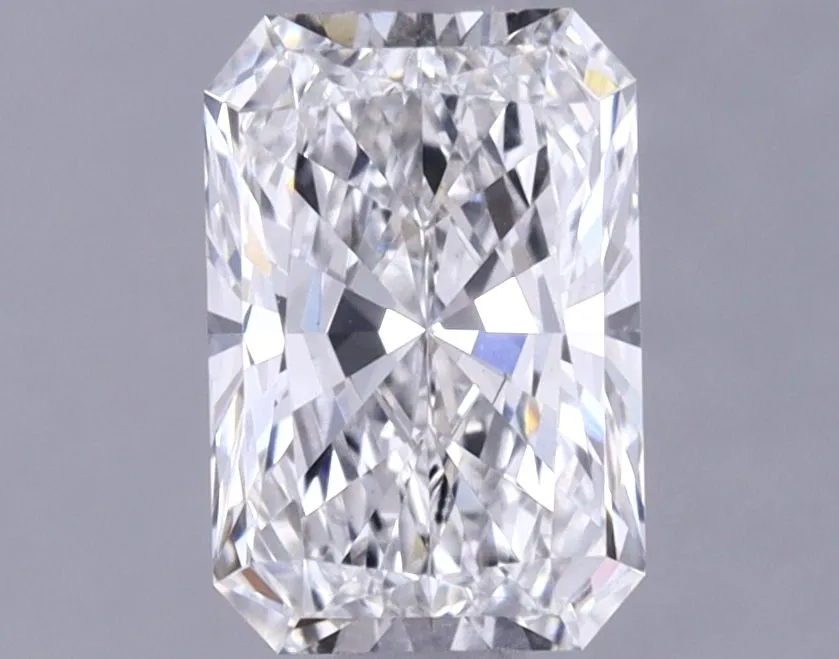 0.82ct RADIANT G VS1 Lab Grown diamond