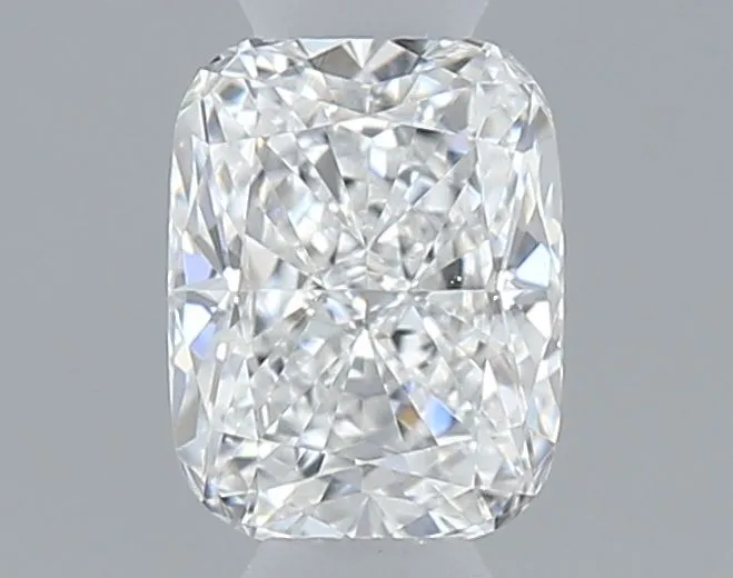 0.30ct CUSHION E VS1 Natural diamond