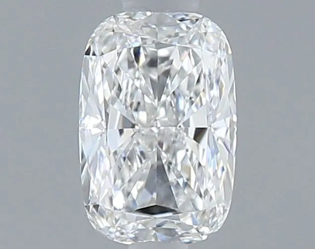 0.30ct CUSHION E VVS1 Natural diamond