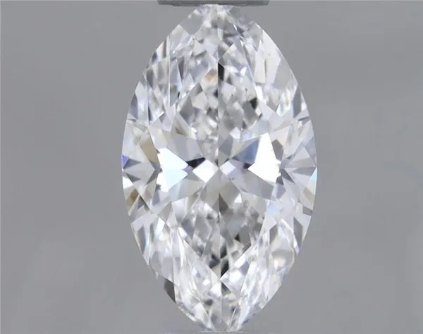 0.3ct MARQUISE E VS2 Natural diamond