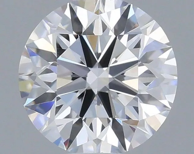 0.33ct ROUND D VVS2 Lab Grown diamond