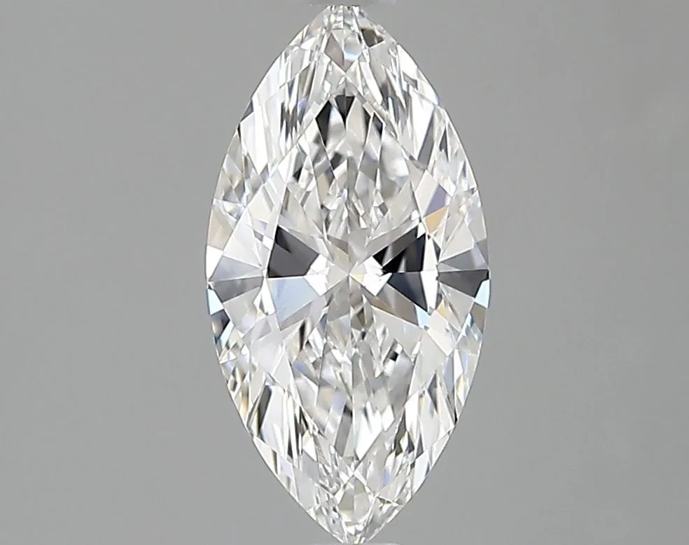 1.02ct MARQUISE D VVS2 Lab Grown diamond