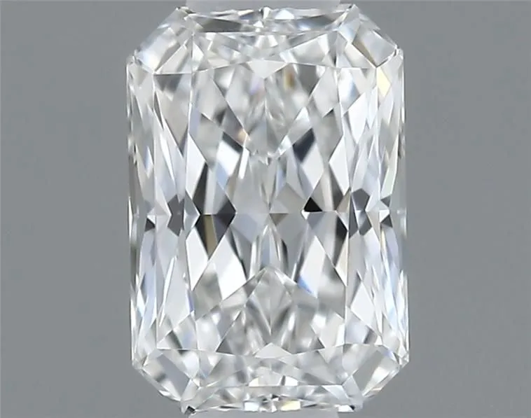 0.41ct RADIANT E VVS1 Natural diamond