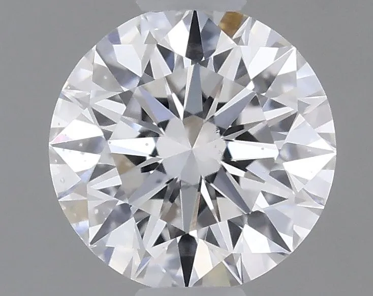 0.30ct ROUND E SI1 Natural diamond